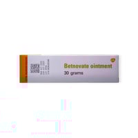 بتنوفيت مرهم 30 جم