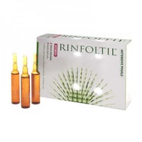 رينفولتيل امبولات علاج تساقط الشعر المركزة للنساء...