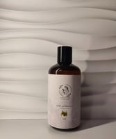 زيت جديلة أمي للعناية بالشعر 250 مل