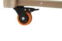 دولاب راحة (توصيل + تركيب) داخل القصيم