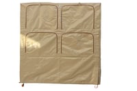 دولاب راحة (توصيل + تركيب) داخل القصيم