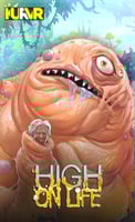 High On Life + DLC