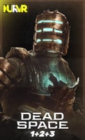 Dead Space 1+2+3