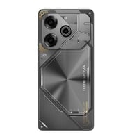 تكنو بوفا 6 برو 256 جيجا 12 رام 5G رمادي