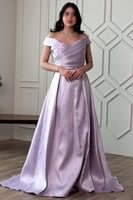 فستان سهره نسائي