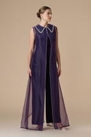 جمبسوت موف طويل اورغنزا