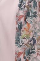 عباية واسعة مشجرة