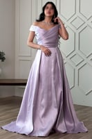 فستان سهره نسائي