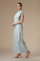 جمبسوت تيفاني طويل كريب