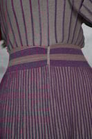 فستان ماكسي بليسية