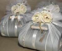 تغليف طقم اهداء