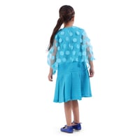 فستان فيروز