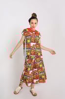 طقم عشق المكتبة