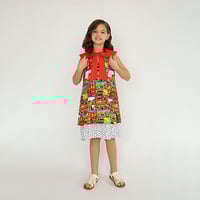 فستان عشق أٌبّهه