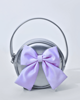 حقيبة يد فيونكة