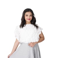 فستان كاريولا