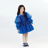 فستان ثقة البنات