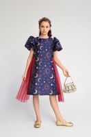 فستان بريق أٌبّهه