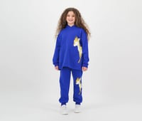 طقم غزال المها الشتوي