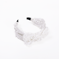 طوق الدانتيل