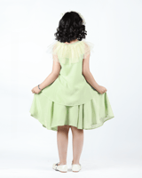 طقم عذوبة فتاة