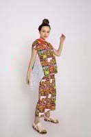 طقم عشق المكتبة