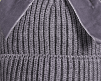 قبعة كرتا الفرو