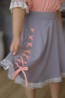 فستان الأميرة