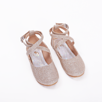 حذاء الأميرة البراق