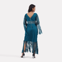 فستان انسياب