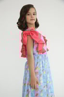 جمبسوت صدفة الخزامى