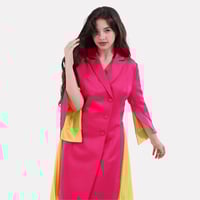 فستان الجموح