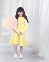 فستان الحلاوة