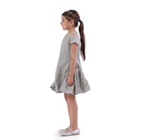 فستان الجوري