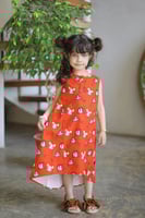 فستان أسرار البنات