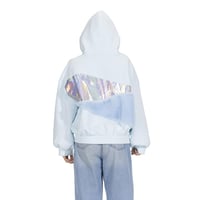 هودي مقسم الى اجزاء