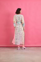 فستان ليليانا