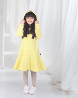 فستان الحلاوة