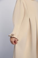 فستان بيج بقصّة A-Line