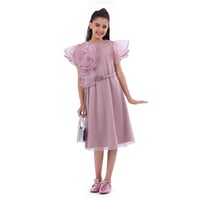 فستان زهرة جولييت