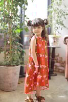 فستان أسرار البنات