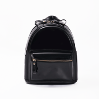 شنطة ظهر كلاسيك