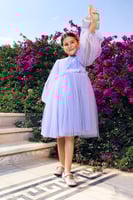 فستان الكون