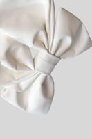 فيونكة جلدية سكري