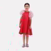 فستان الشفق