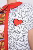 فستان قصة أٌبّهه