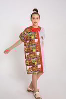 فستان قصة أٌبّهه