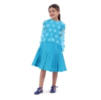 فستان فيروز