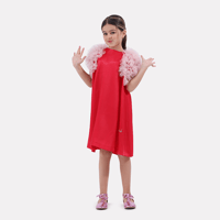 فستان الشفق