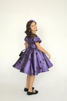 فستان عربة اميرة أٌبّهه